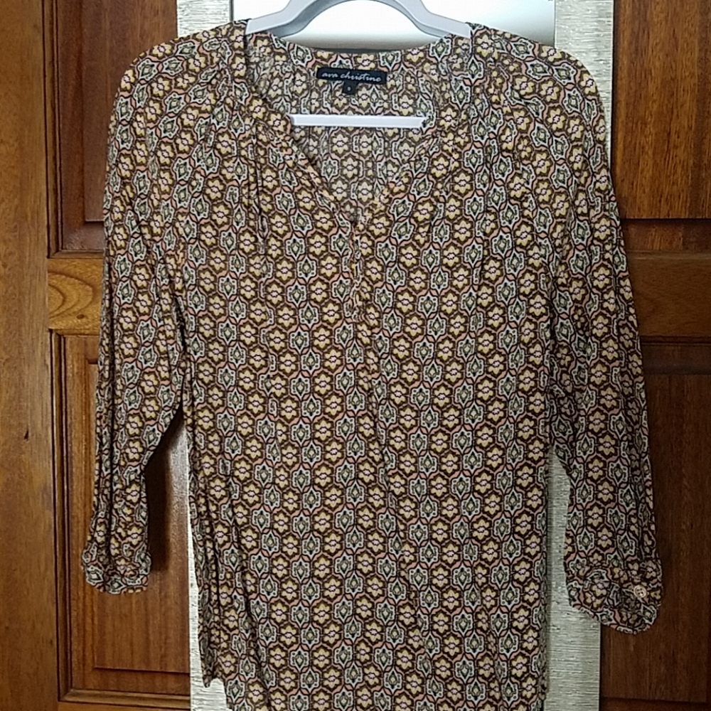 Blouse